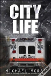 Capa do artigo City Life