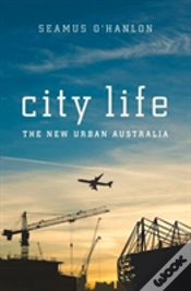 Capa do artigo City Life