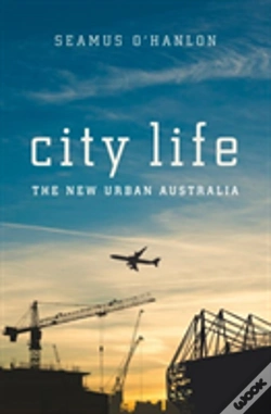 Capa do artigo City Life