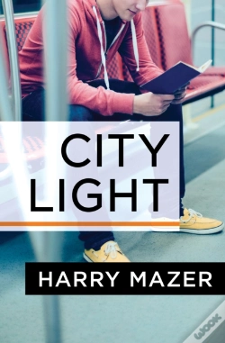 Capa do artigo City Light