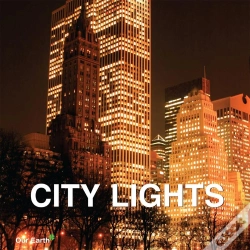 Capa do artigo City Lights
