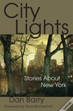 Capa do artigo City Lights