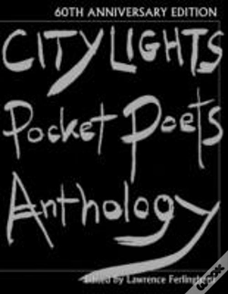 Capa do artigo City Lights Pocket Poets Anthology