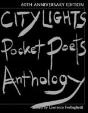 City Lights Pocket Poets Anthology - Preview