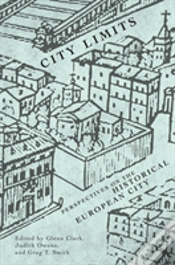 Capa do artigo City Limits