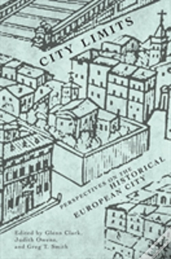 Capa do artigo City Limits