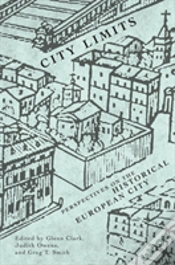 Capa do artigo City Limits