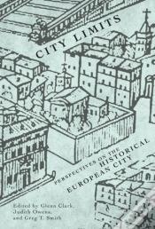 Capa do artigo City Limits