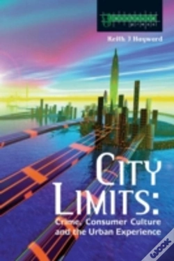 Capa do artigo City Limits