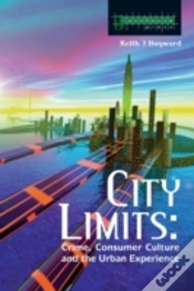 Capa do artigo City Limits