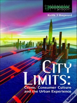 Capa do artigo City Limits