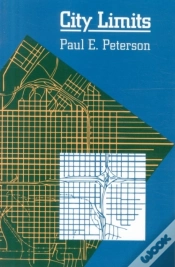 Capa do artigo City Limits