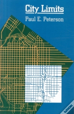 Capa do artigo City Limits