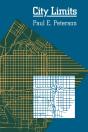 City Limits - Preview