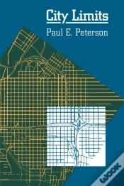 Capa do artigo City Limits