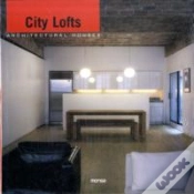 Capa do artigo City Lofts