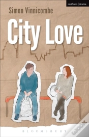 Capa do artigo City Love
