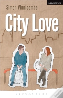 Capa do artigo City Love