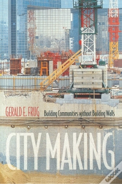 Capa do artigo City Making
