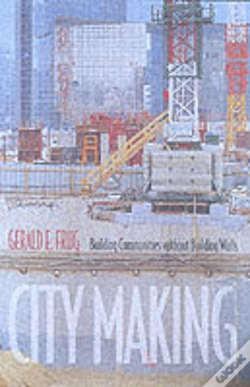 Capa do artigo City Making