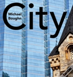 Capa do artigo City