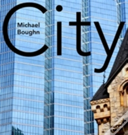 Capa do artigo City
