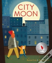Capa do artigo City Moon