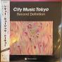 City Music Tokyo Second Definition - Vinil - Preview