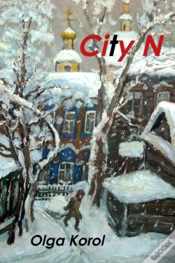 Capa do artigo City N