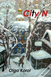 Capa do artigo City N
