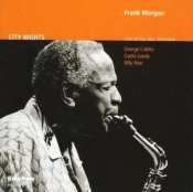 Capa do artigo City Nights - CD