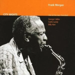 Capa do artigo City Nights - CD