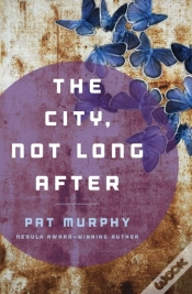 Capa do artigo City, Not Long After