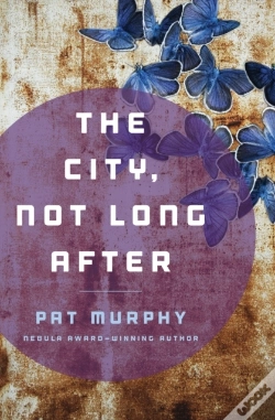 Capa do artigo City, Not Long After