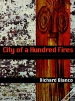 Capa do artigo City Of A Hundred Fires