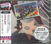 Capa do artigo City Of Angels - CD