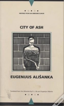 Capa do artigo City Of Ash