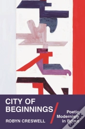 Capa do artigo City Of Beginnings