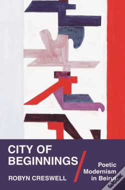 Capa do artigo City Of Beginnings