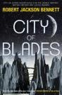 City Of Blades - Preview