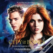 Capa do artigo City Of Bones