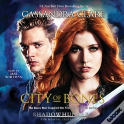 Capa do artigo City Of Bones