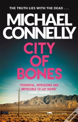 Capa do artigo City Of Bones