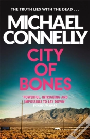 Capa do artigo City Of Bones