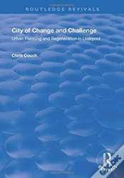 Capa do artigo City Of Change And Challenge