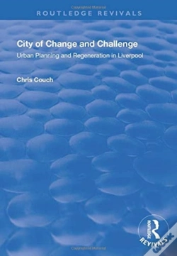 Capa do artigo City Of Change And Challenge