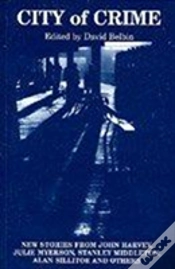 Capa do artigo City Of Crime
