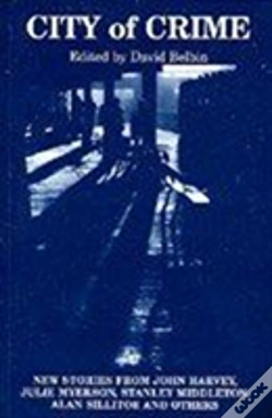 Capa do artigo City Of Crime