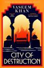 City Of Destruction - Preview