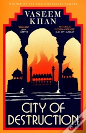City Of Destruction